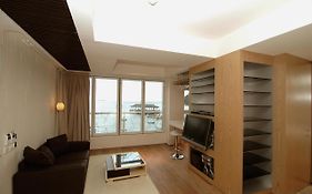 Stanley Oriental Hotel Hk