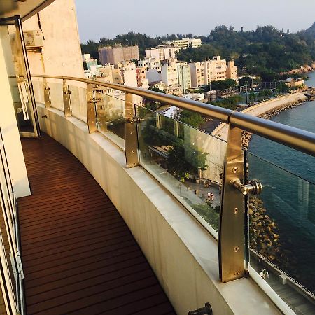 Stanley Oriental Hotel Hong Kong Exterior photo