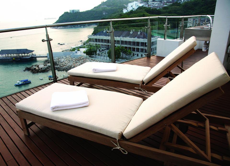 Stanley Oriental Hotel Hong Kong Exterior photo
